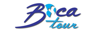 Boca Tour