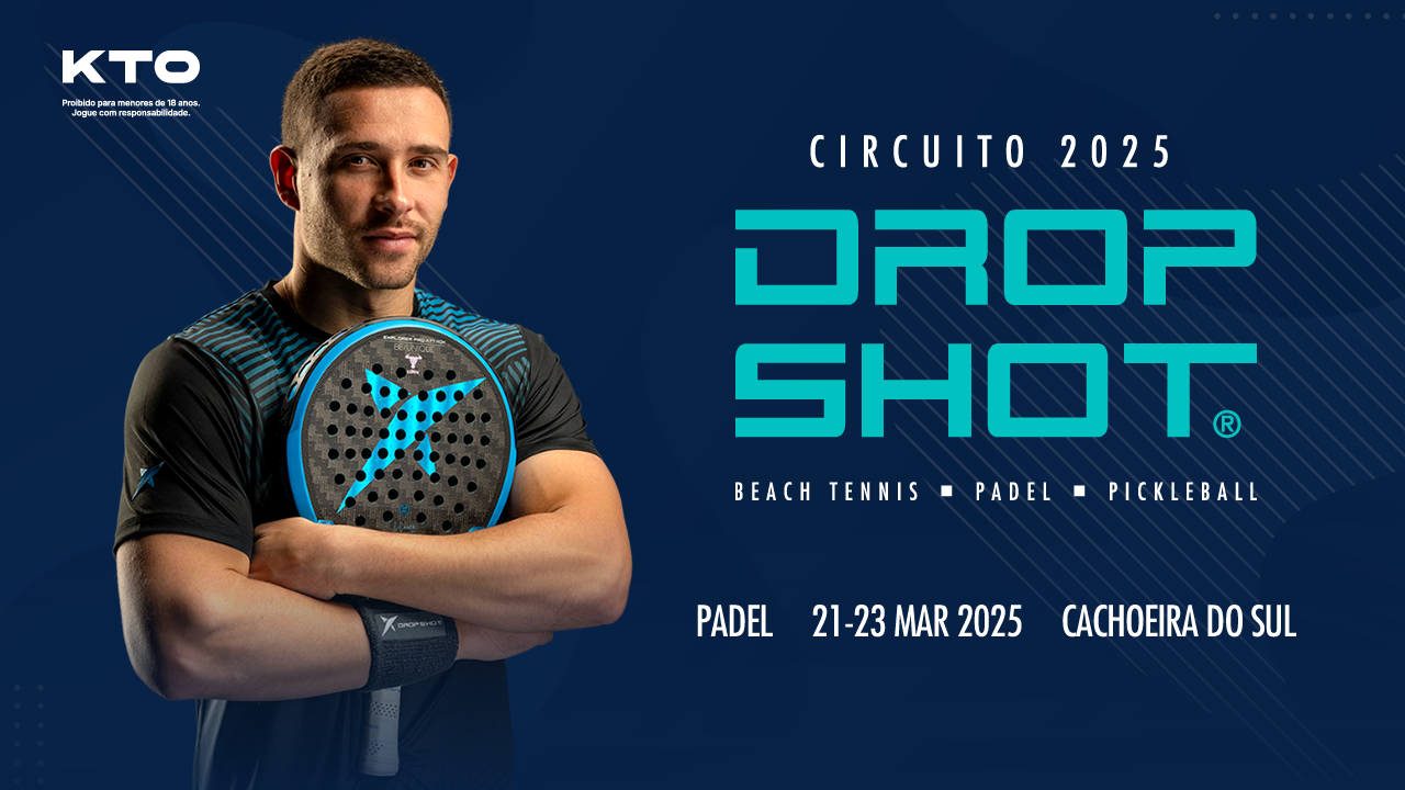 Circuito Drop Shot Padel