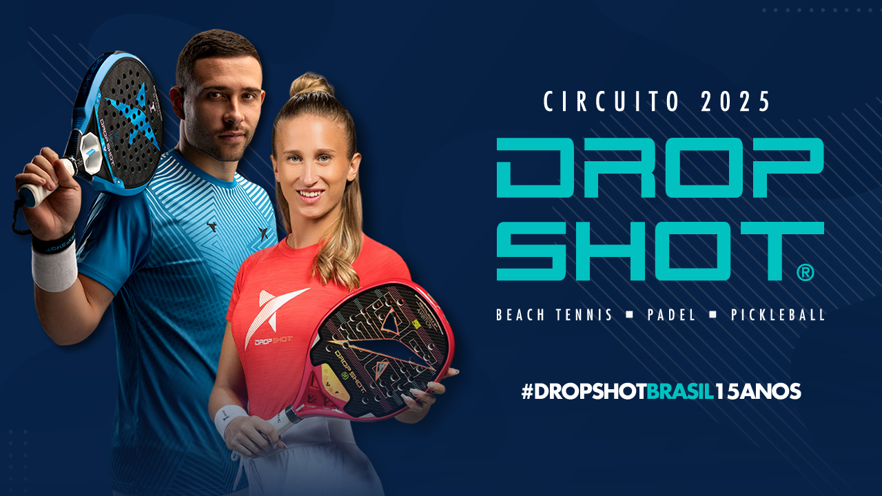 Circuito Drop Shot 2024