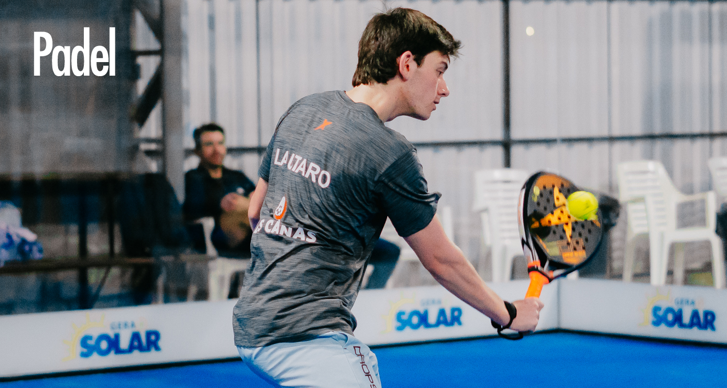 Circuito Drop Shot Padel
