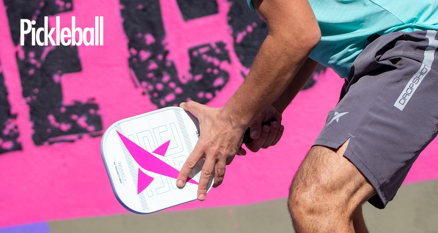 Circuito Drop Shot Pickleball