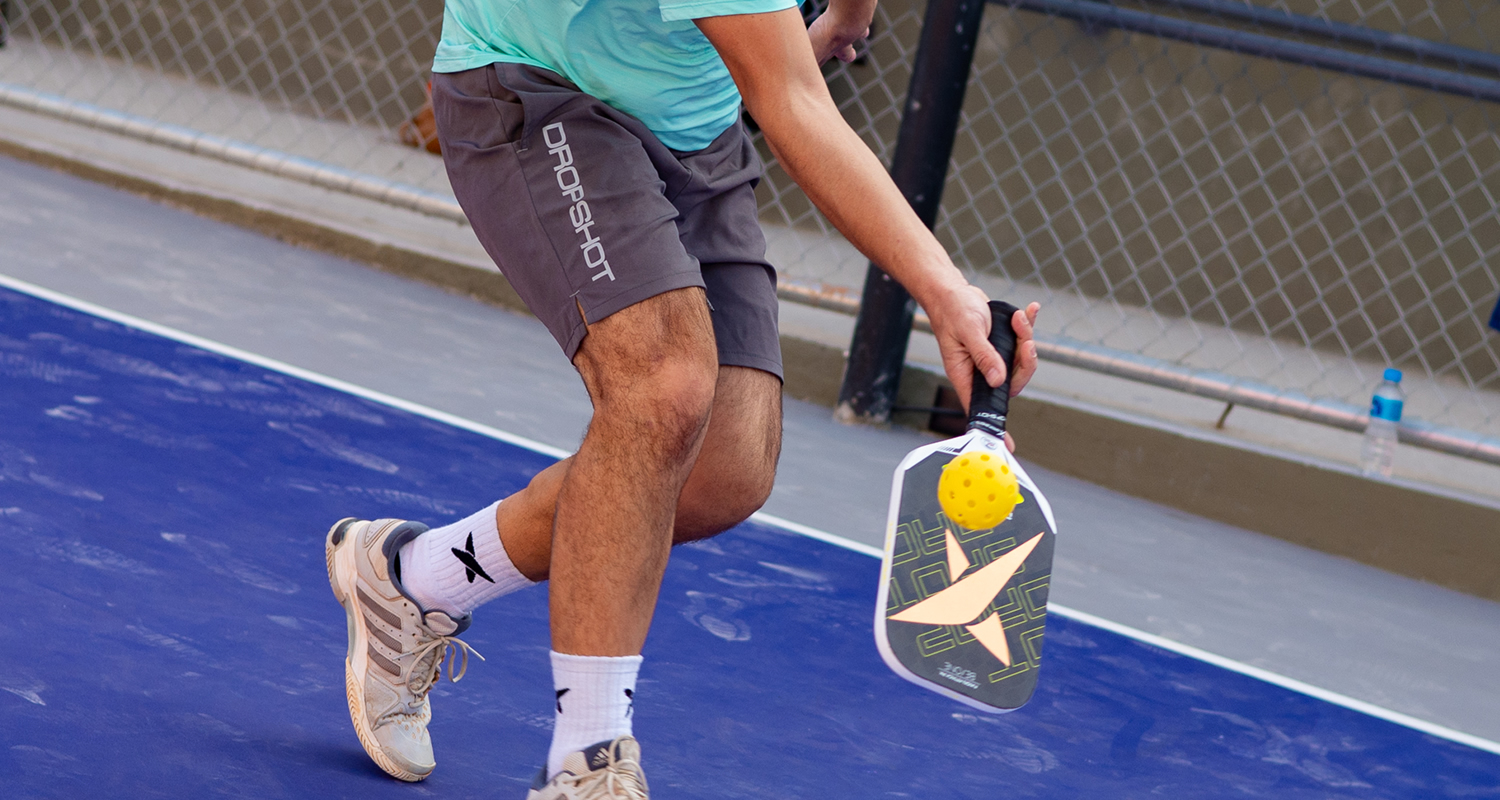 Circuito Drop Shot Pickleball