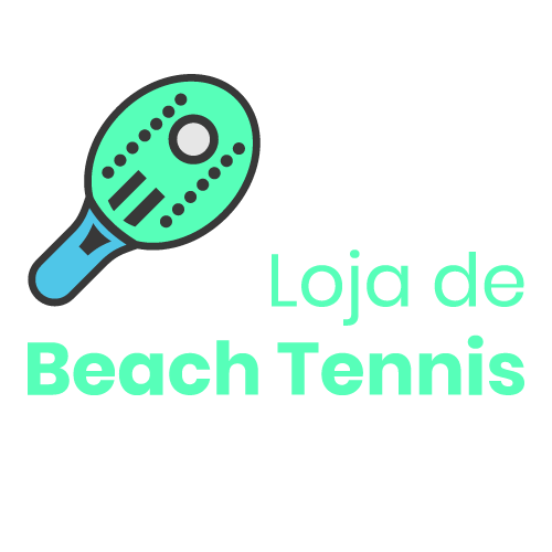Loja do Beach Tennis
