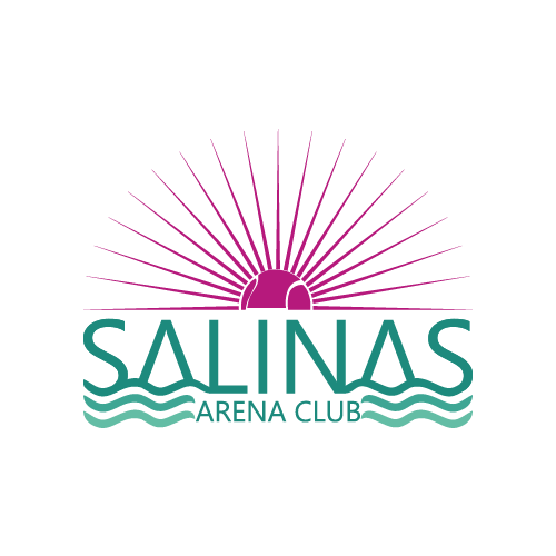 Arena Salinas Shot