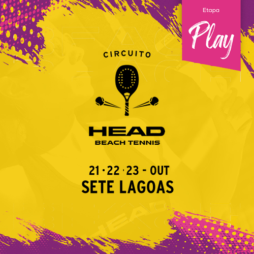 Circuito HEAD Tennis - Etapa Play