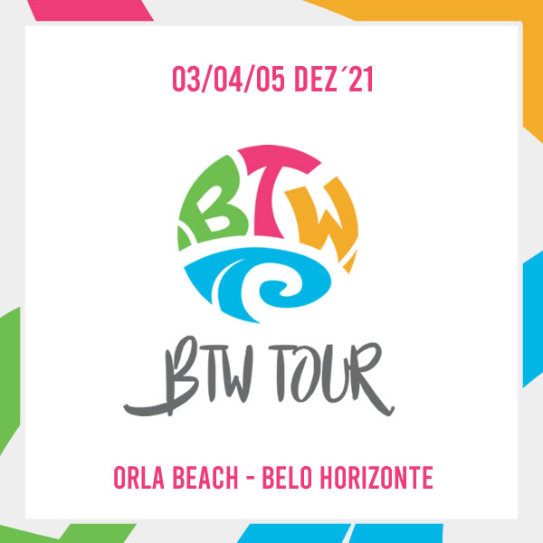 BTW Tour - Orla Beach