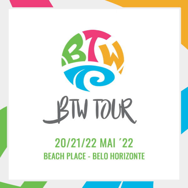 BTW Tour - Beach Place