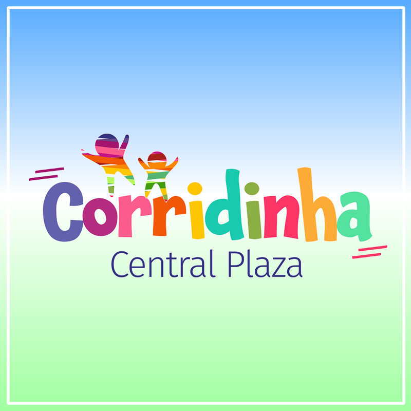 Corridinha Central Plaza