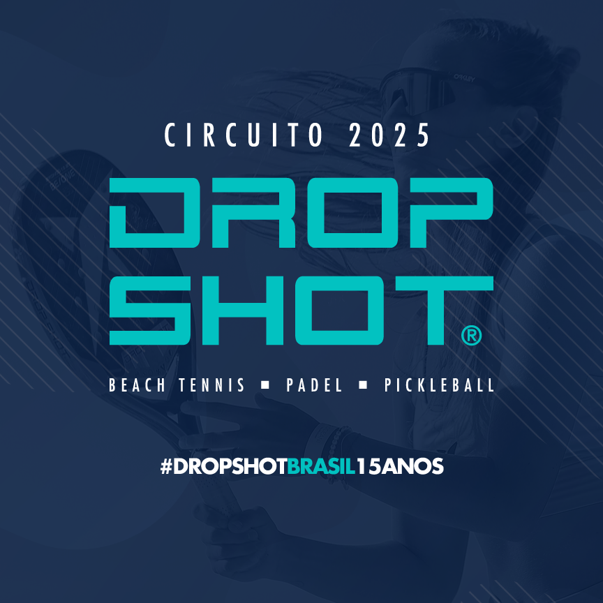 Circuito Drop Shot 2025