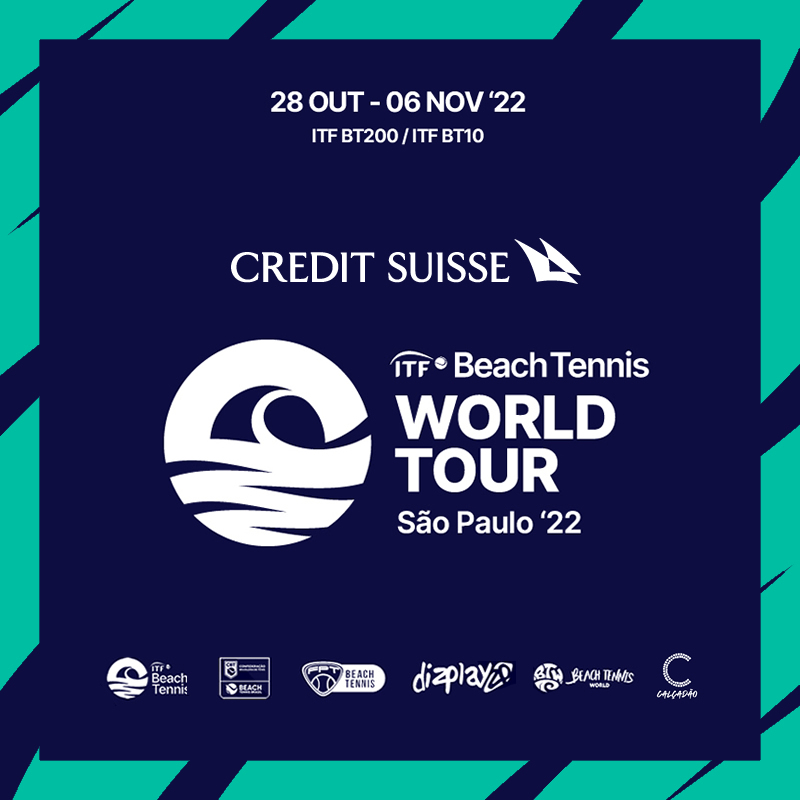 Credit Suisse - ITF BT200 SP