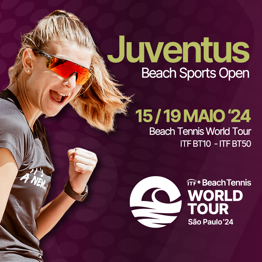 Juventus Beach Tennis Open