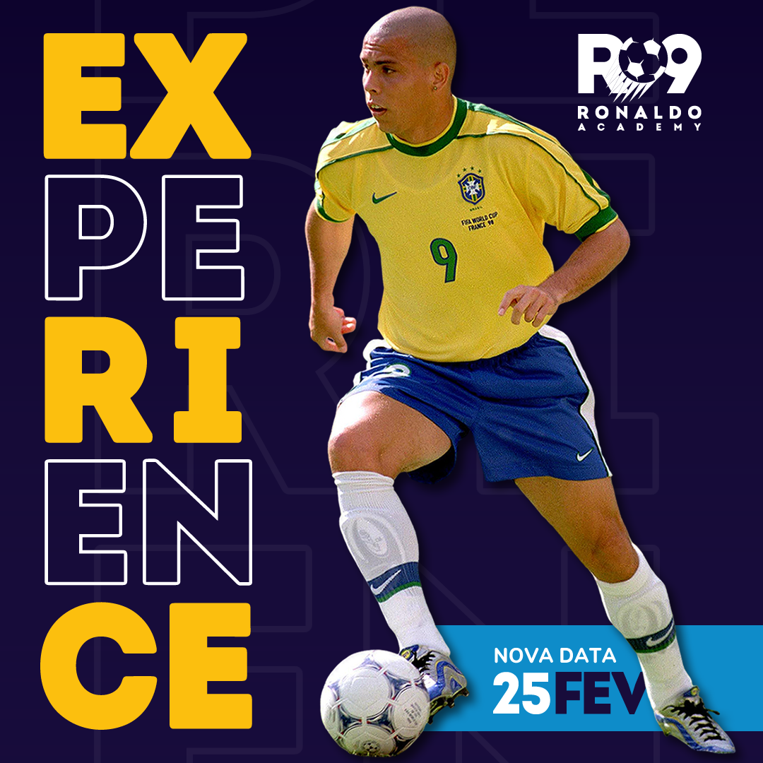 R9 Academy Experience
