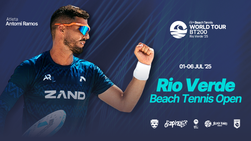 Rio Verde Beach Tennis Open