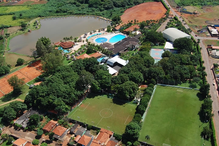 Clube Campestre de Rio Verde