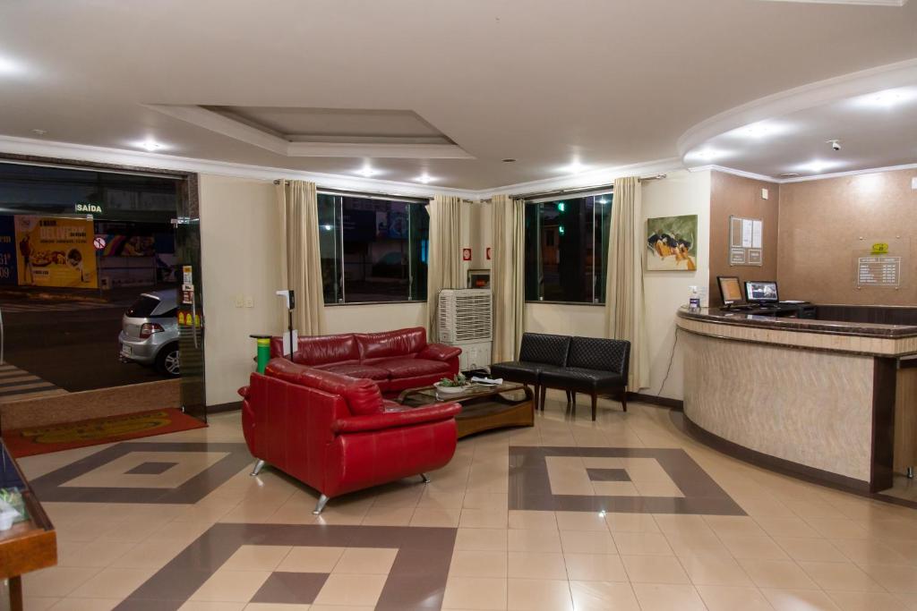 Canadá Hotel