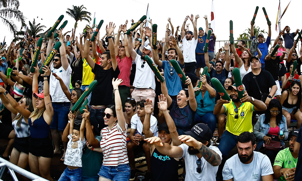 ITF BT200 Rio Verde