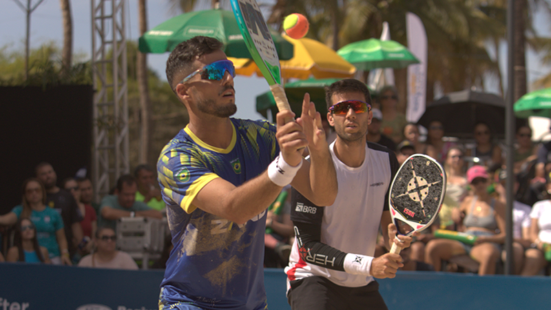 Rio Verde Beach Tennis Open